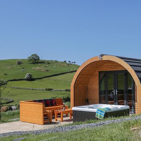 Vila Beech Ulverston Exteriér fotografie