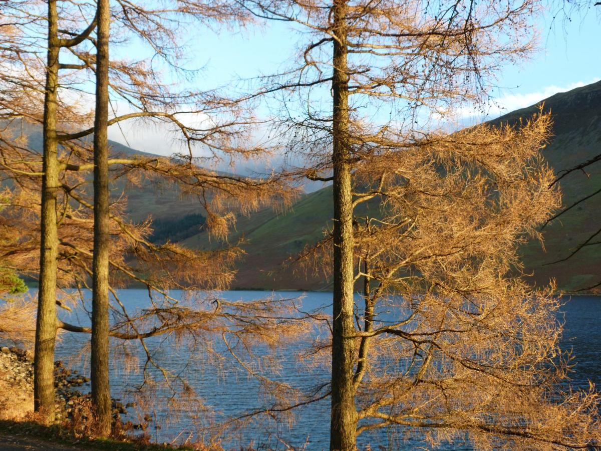 Vila Beech Ulverston Exteriér fotografie
